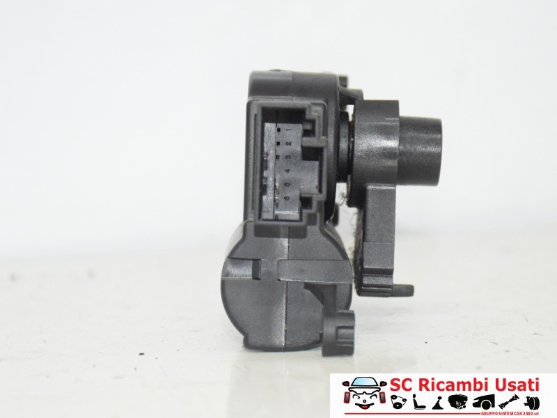 MOTOPOSIZIONATORI STUFA ALFA ROMEO Mito Serie (955_) A21000700 (08>)