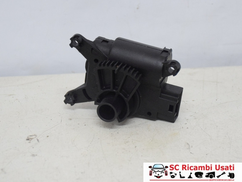 MOTOPOSIZIONATORI STUFA ALFA ROMEO Mito Serie (955_) A21000700 (08>)