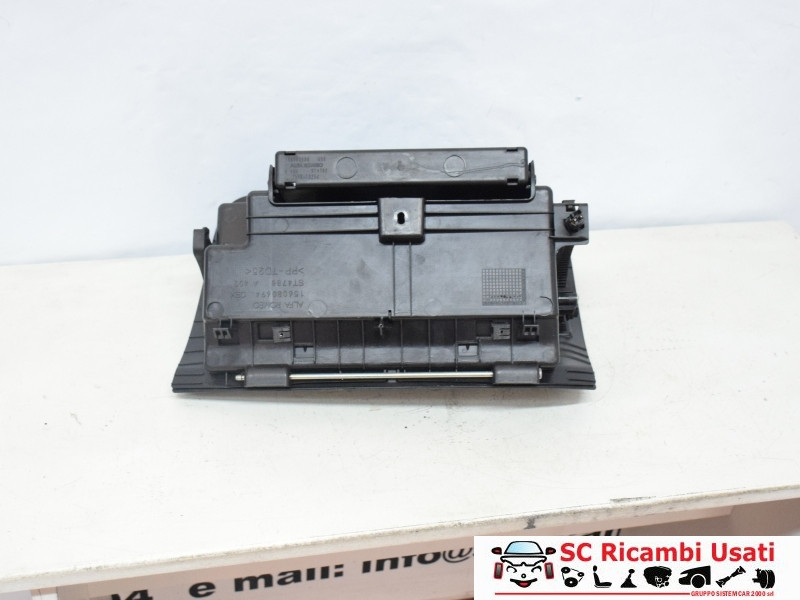 VANO PORTAOGGETTI ALFA ROMEO Mito Serie (955_) 156080694 (08>)