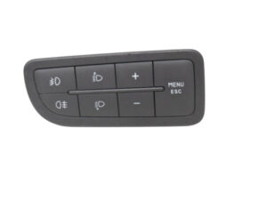 COMANDO LUCI ALFA ROMEO Mito Serie (955_) 156080959 (08>)