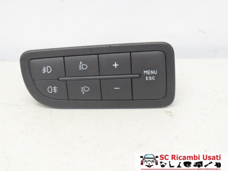 COMANDO LUCI ALFA ROMEO Mito Serie (955_) 156080959 (08>)