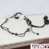 CABLAGGIO PORTA ANTERIORE SINISTRA ALFA ROMEO Mito Serie (955_) 50509540 (08>)