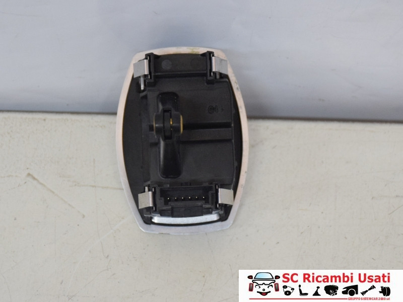 PULSANTE MODALITA' GUIDA ALFA ROMEO Mito Serie (955_) 156078266 (08>)