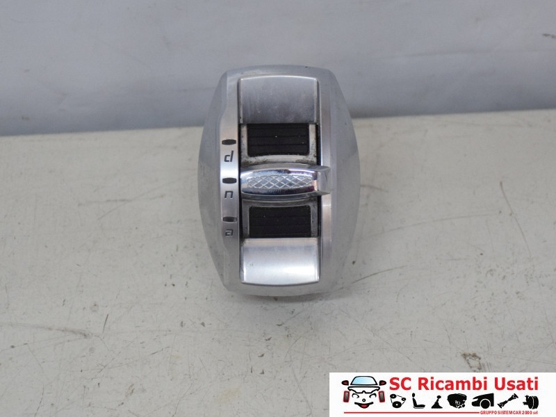 PULSANTE MODALITA' GUIDA ALFA ROMEO Mito Serie (955_) 156078266 (08>)