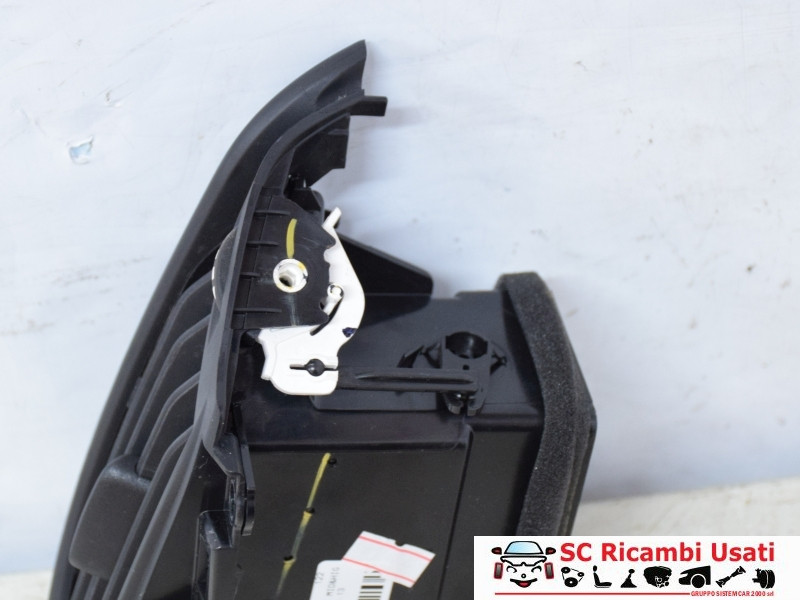 BOCCHETTA ARIA CRUSCOTTO DX FIAT Tipo Serie (357) Berlina 735693602 (16>20)