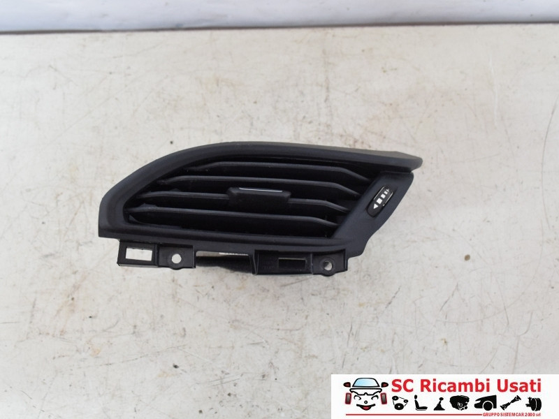 BOCCHETTA ARIA CRUSCOTTO DX FIAT Tipo Serie (357) Berlina 735693602 (16>20)