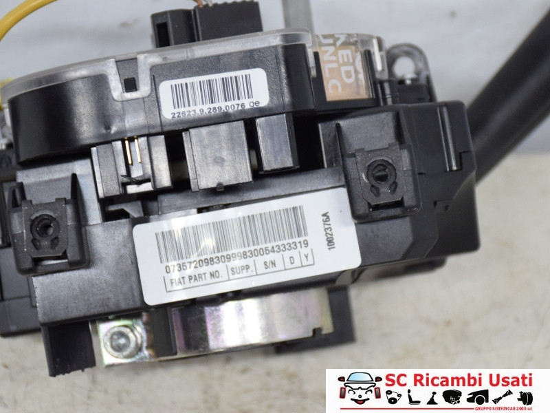 DEVIOLUCI FIAT Tipo Serie (357) Berlina 735720983 (16>20)