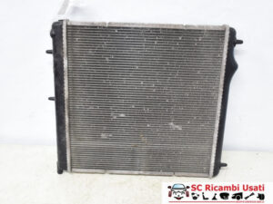 1330Q5 1330Q5 RADIATORE ACQUA PEUGEOT 207 2° Serie benzina