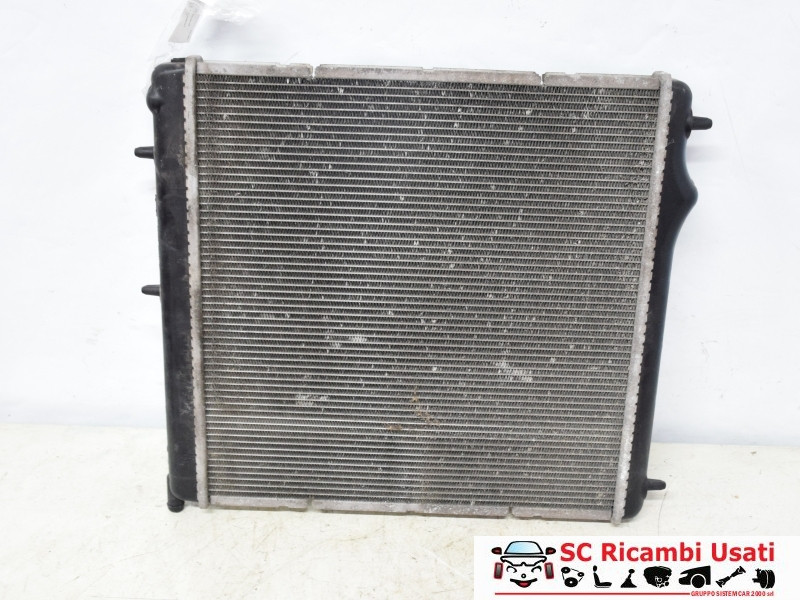 1330Q5 1330Q5 RADIATORE ACQUA PEUGEOT 207 2° Serie benzina