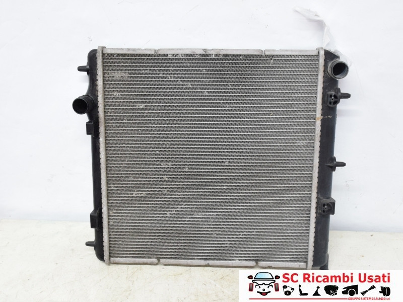 1330Q5 1330Q5 RADIATORE ACQUA PEUGEOT 207 2° Serie benzina