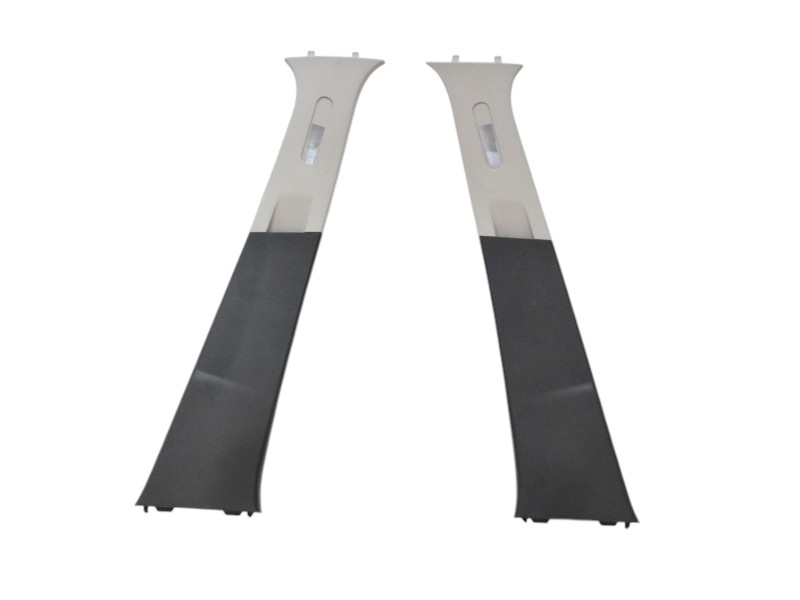 Rivestimento Montante Centrale Renault Clio 4 769138331R 769142543R - 18646