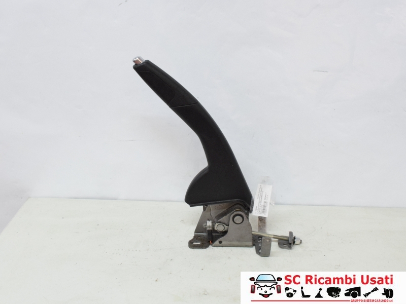 Freno A Mano Renault Clio 4 360102121R - 18648