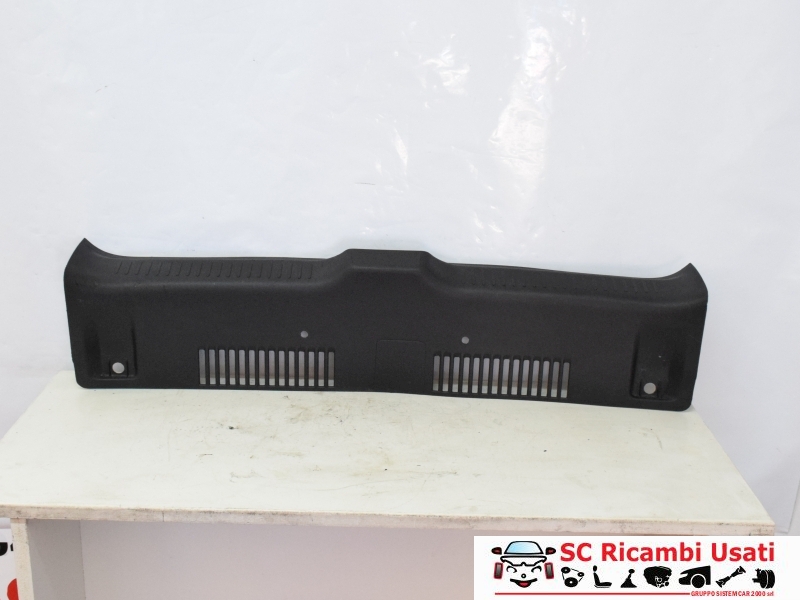 Rivestimento Battivaligia Renault Clio 4 849202796R - 18649 Rivestimento Battivaligia Renault Clio 4 849202796R - 18649