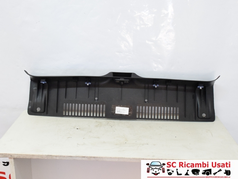 Rivestimento Battivaligia Renault Clio 4 849202796R - 18649 Rivestimento Battivaligia Renault Clio 4 849202796R - 18649