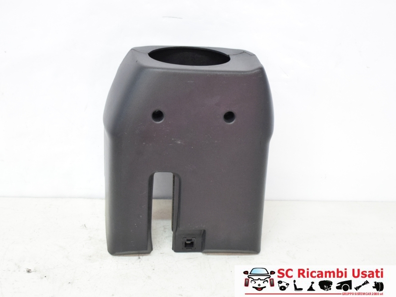 Rivestimento Piantone Sterzo Renault Clio 4 484710813R 484724749R - 18652 Rivestimento Piantone Sterzo Renault Clio 4 484710813R 484724749R - 18652