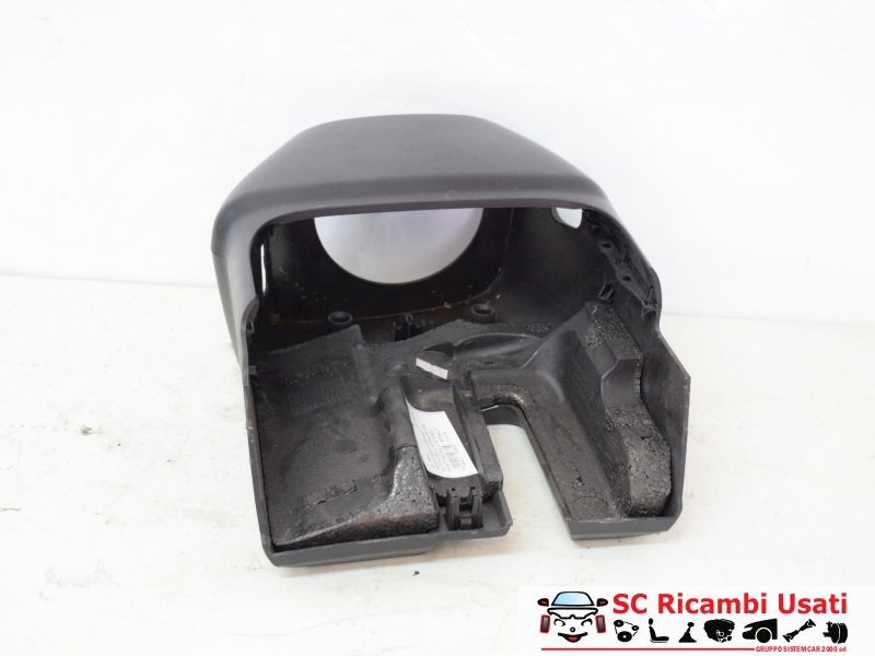 Rivestimento Piantone Sterzo Renault Clio 4 484710813R 484724749R - 18652 Rivestimento Piantone Sterzo Renault Clio 4 484710813R 484724749R - 18652