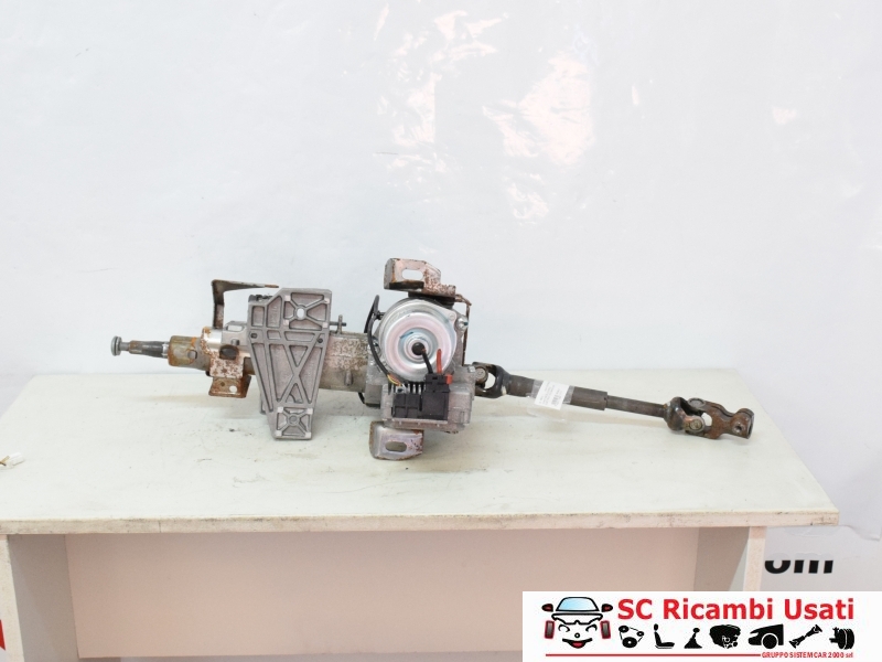 Piantone Sterzo Renault Clio 4 488105110R - 18653 Piantone Sterzo Renault Clio 4 488105110R - 18653