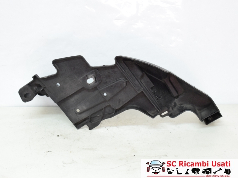 Supporto Faro Anteriore Sinistro Renault Clio 4 622230005R - 18655 Supporto Faro Anteriore Sinistro Renault Clio 4 622230005R - 18655