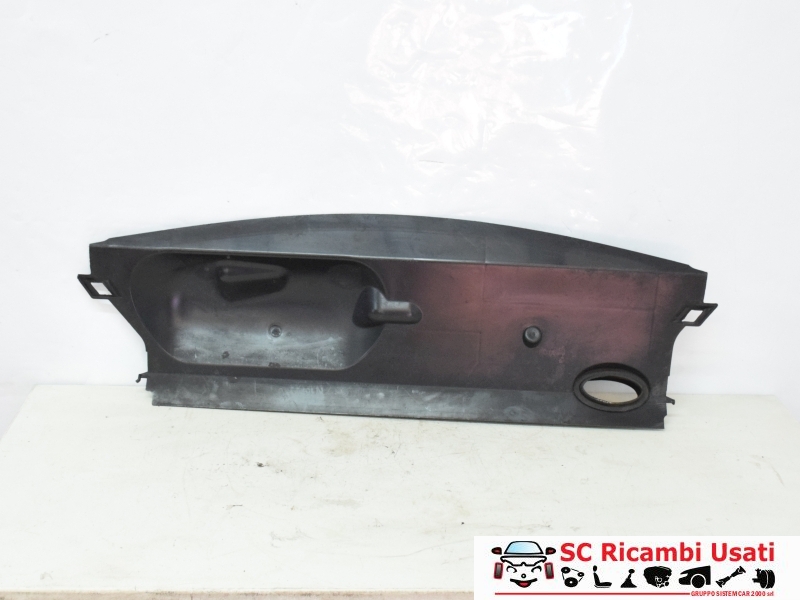 Rivestimento Batticofano Anteriore Renault Clio 4 214760021R - 18656 Rivestimento Batticofano Anteriore Renault Clio 4 214760021R - 18656