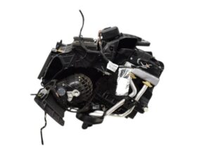 Stufa Renault Clio 4 272706952R - 18658