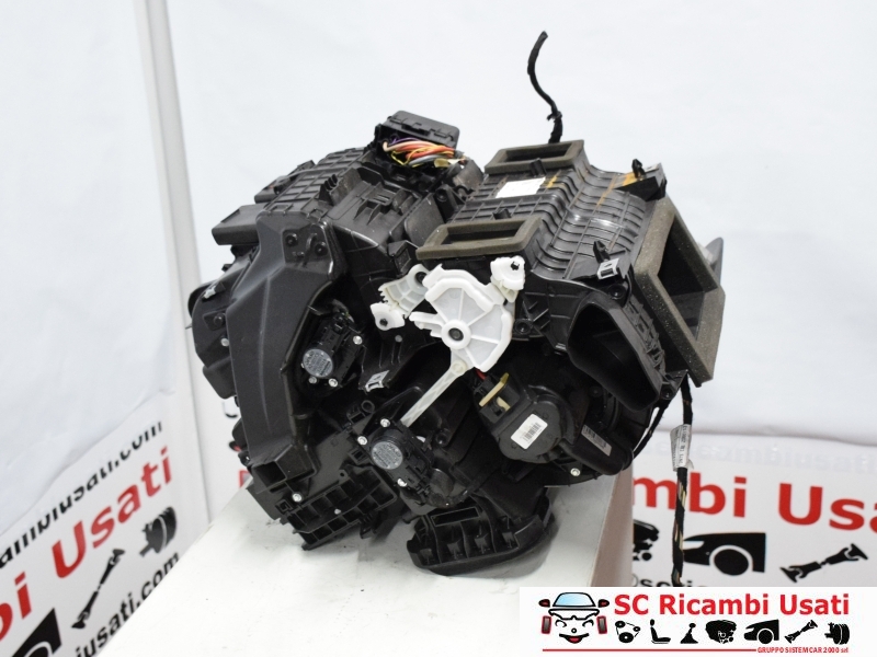 Stufa Renault Clio 4 272706952R - 18658