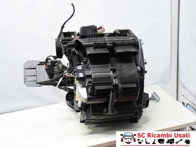 Stufa Renault Clio 4 272706952R - 18658