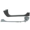 Rivestimento Battitacco Anteriore Renault Clio 4 769524497R 769519190R - 18660 Rivestimento Battitacco Anteriore Renault Clio 4 769524497R 769519190R - 18660