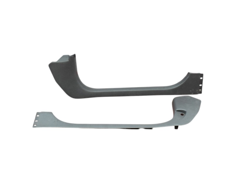 Rivestimento Battitacco Anteriore Renault Clio 4 769524497R 769519190R - 18660 Rivestimento Battitacco Anteriore Renault Clio 4 769524497R 769519190R - 18660