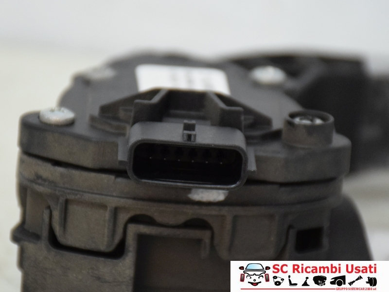 Pedale Acceleratore Renault Clio 4 180029347R - 18667 Pedale Acceleratore Renault Clio 4 180029347R - 18667