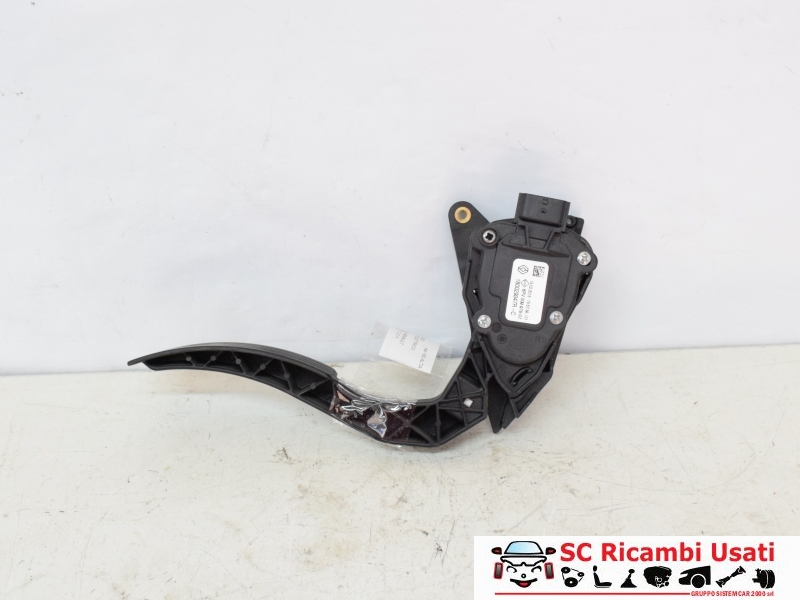 Pedale Acceleratore Renault Clio 4 180029347R - 18667 Pedale Acceleratore Renault Clio 4 180029347R - 18667