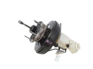 Servofreno Renault Clio 4 472104788R - 18670