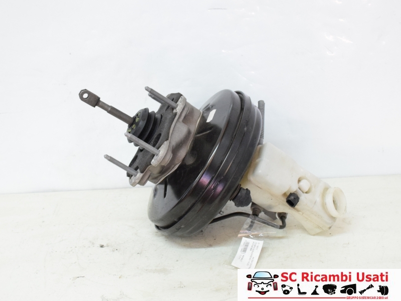 Servofreno Renault Clio 4 472104788R - 18670