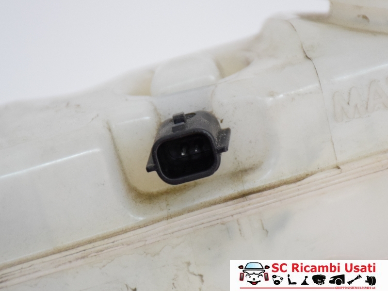 Servofreno Renault Clio 4 472104788R - 18670