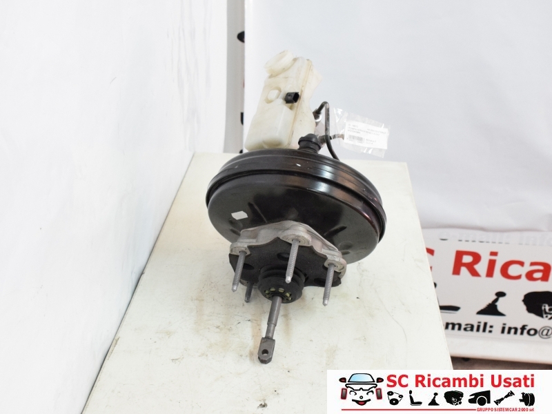 Servofreno Renault Clio 4 472104788R - 18670