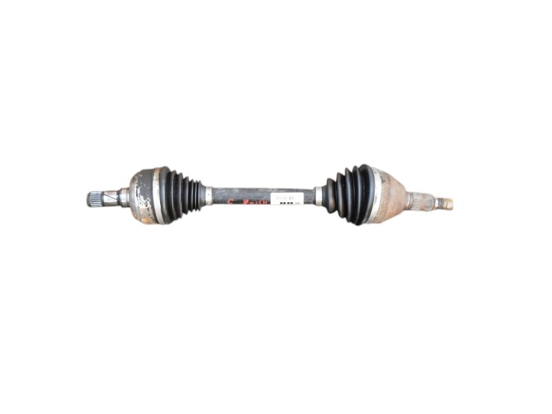 Semiasse Sinistro Opel Astra J 13250834 - 18682 Semiasse Sinistro Opel Astra J 13250834 - 18682
