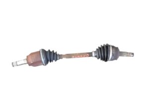 Semiasse Sinistro Fiat Grande Punto 51808106 - 18683