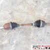 Semiasse Sinistro Fiat Grande Punto 51808106 - 18683