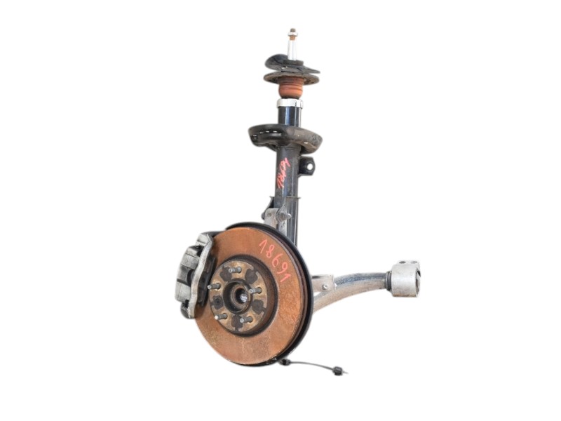 Sospensione Anteriore Sinistra Opel Astra J  - 18691