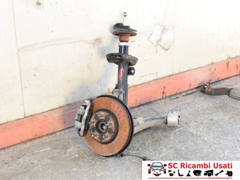Sospensione Anteriore Sinistra Opel Astra J  - 18691