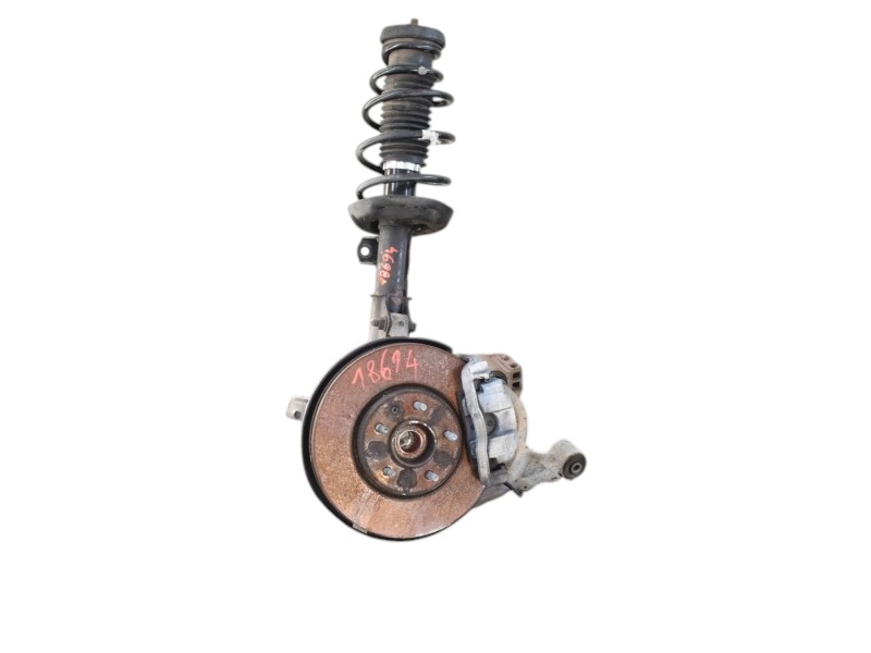 Sospensione Anteriore Destra Opel Astra J 1.7 Cdti  - 18694