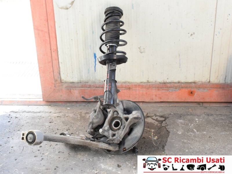 Sospensione Anteriore Destra Opel Astra J 1.7 Cdti  - 18694