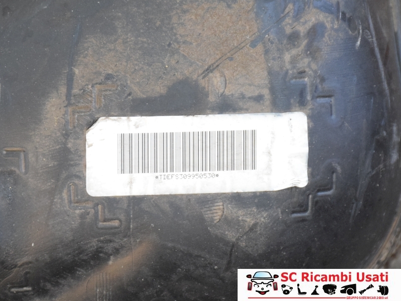 Serbatoio Opel Astra J 1.7 Cdti  - 18696