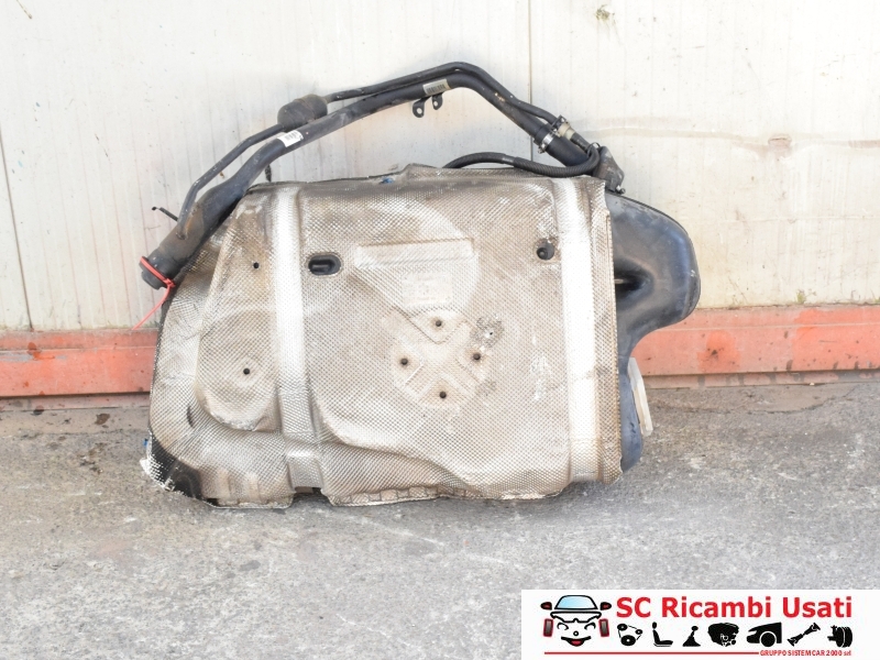 Serbatoio Opel Astra J 1.7 Cdti  - 18696