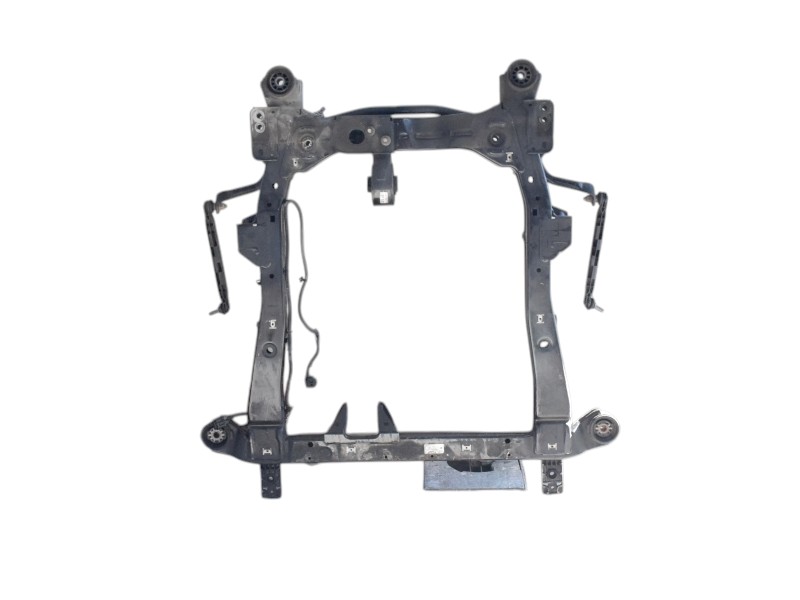 Culla Motore Opel Astra J 1.7 Cdti 13327078 13253987 - 18699