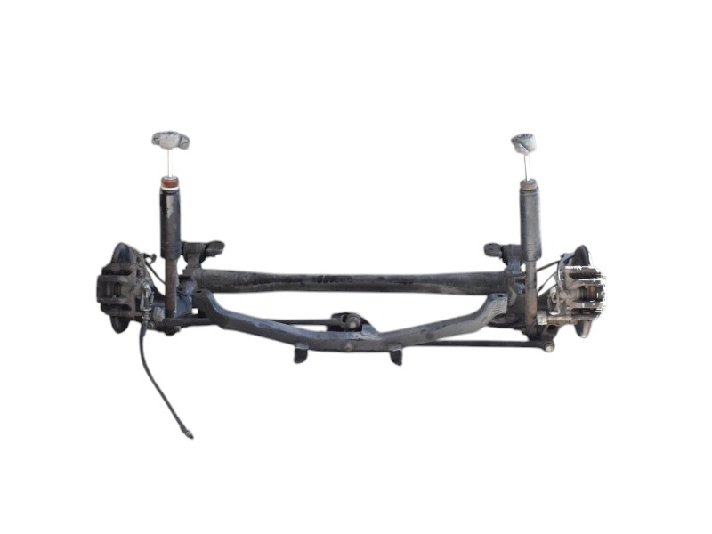 Ponte Posteriore Opel Astra J - 18700 Ponte Posteriore Opel Astra J - 18700