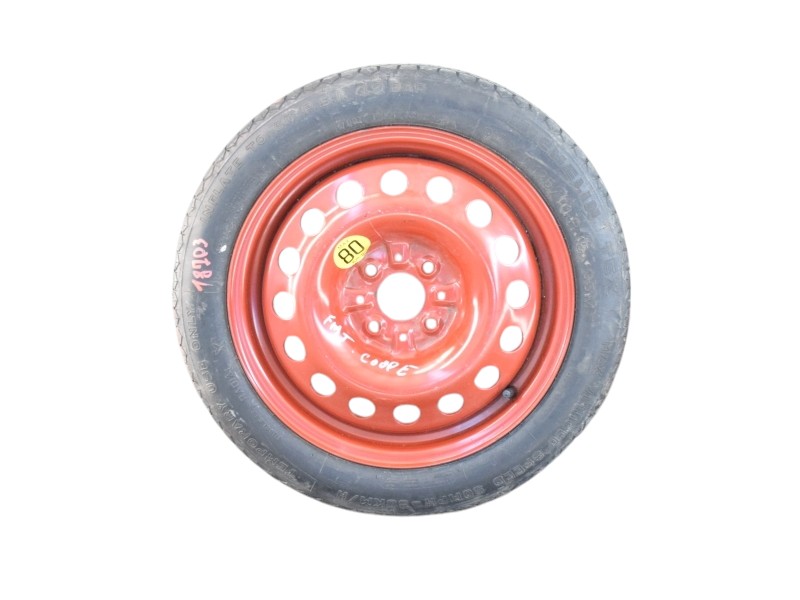 Ruotino Fiat Coupe  - 18703