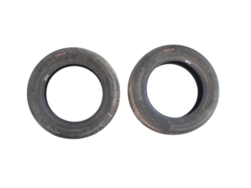 Gomme Continental 205/60 R16  - 18707