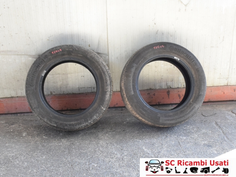Gomme Continental 205/60 R16  - 18707