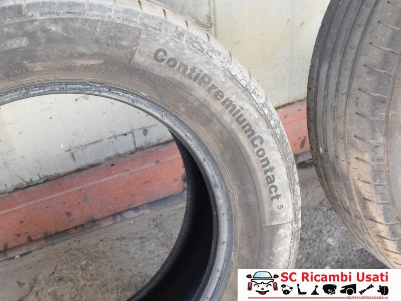 Gomme Continental 205/60 R16  - 18707
