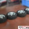 Cerchi In Lega 16 Fiat Coupe 7,5JX16 - 18717 Cerchi In Lega 16 Fiat Coupe 7,5JX16 - 18717